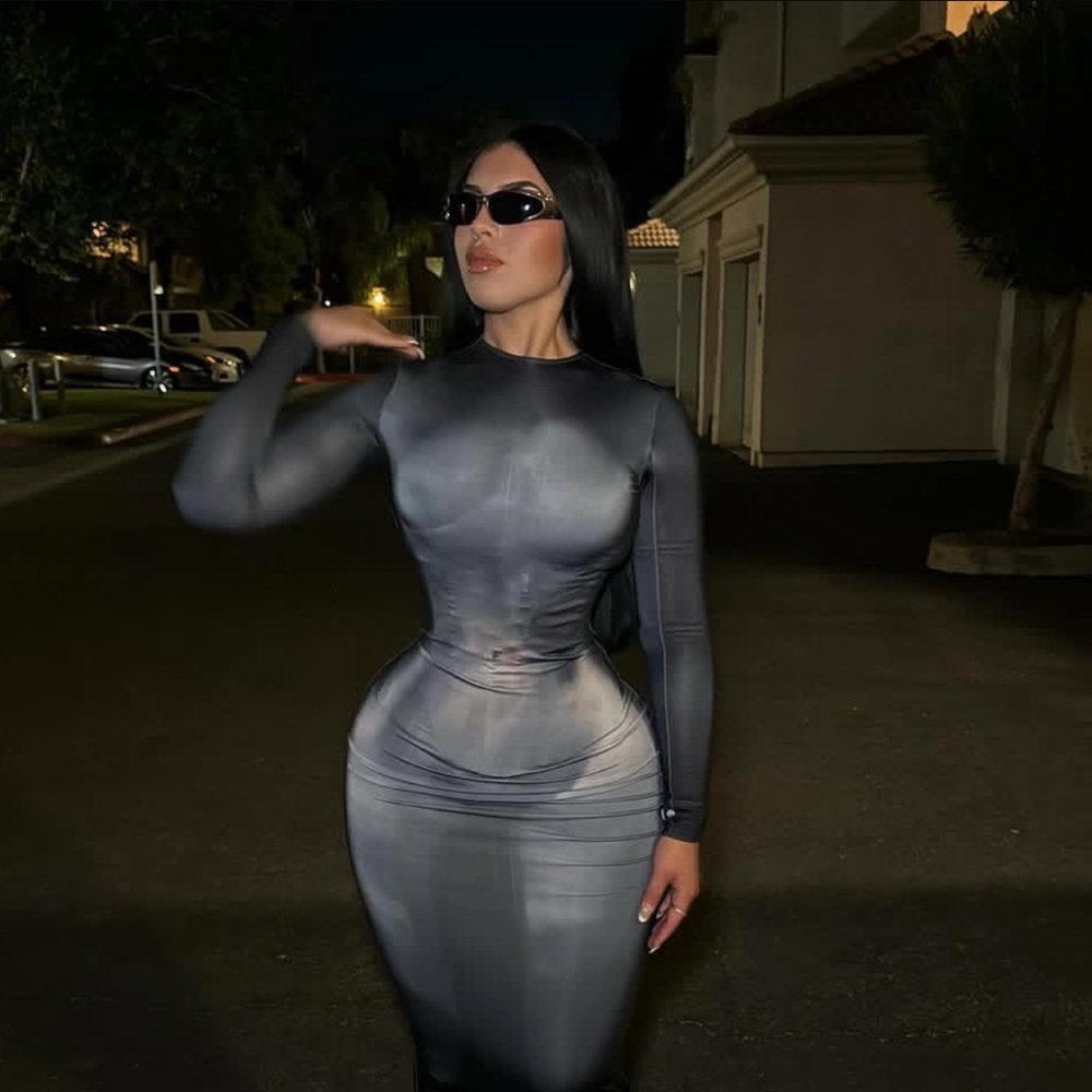 Sunglasses Grey
